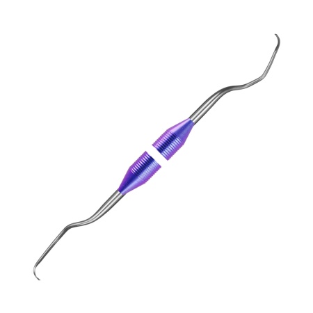 10-17 Кюретка №13/14